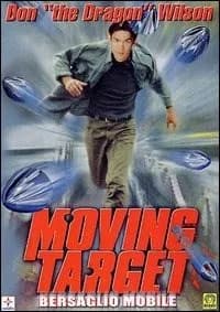Moving Target cover