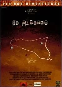 Io ricordo cover