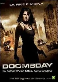 Doomsday cover