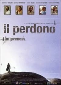 Forgiveness cover