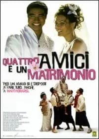 Sione's Wedding cover
