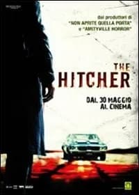 The Hitcher cover