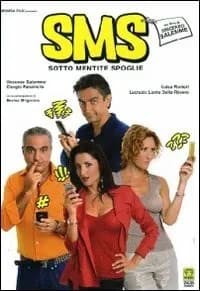 SMS - Sotto mentite spoglie cover