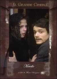 Metello cover