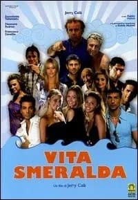 Vita Smeralda cover