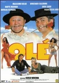 Olè cover