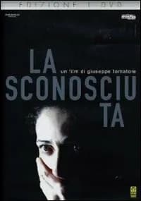 La sconosciuta cover