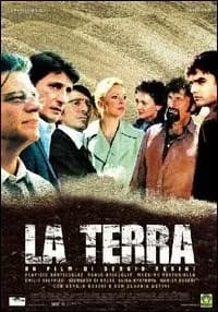 La terra cover