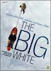 The Big White cover
