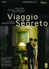 Viaggio segreto cover