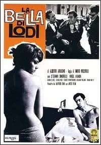 La bella di Lodi cover