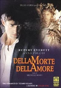 Dellamorte Dellamore cover
