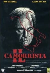 Il camorrista cover