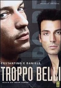 Troppo belli cover