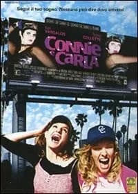 Connie and Carla cover