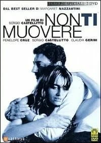Non ti muovere cover