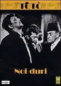 Noi duri cover
