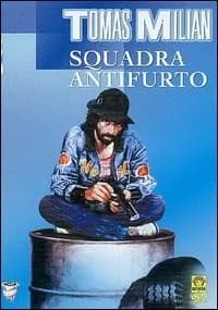 Squadra antifurto cover