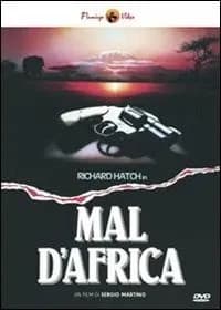Mal d'Africa cover