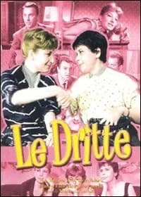 Le dritte cover