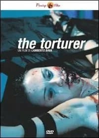 The Torturer cover