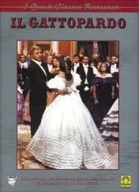 Il Gattopardo cover
