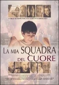 La mia squadra del cuore cover