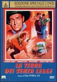 Badman's Territory cover