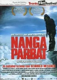 Nanga Parbat cover