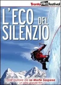 The Beckoning Silence cover