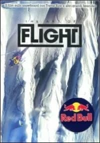 The Art of Flight cover