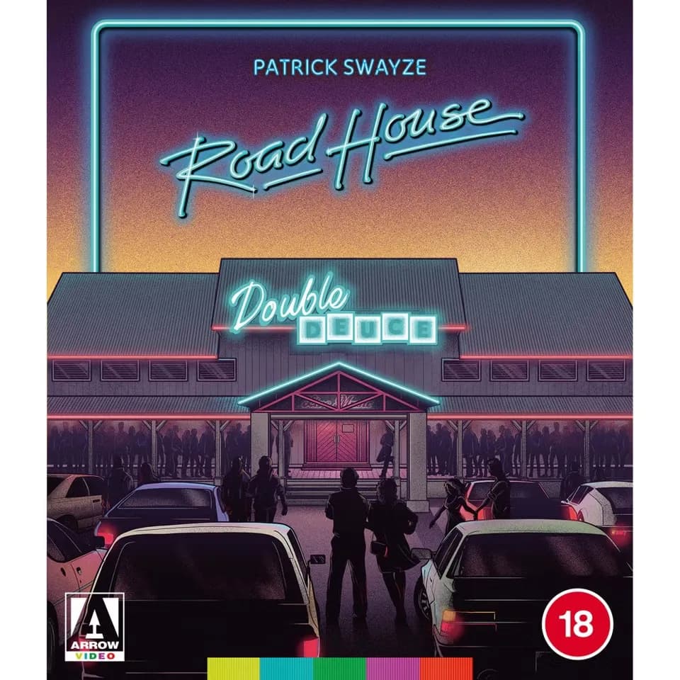 Road House cover