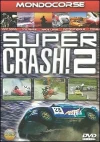 Super Crash! 2 cover