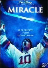 Miracle cover