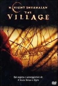 The Village cover