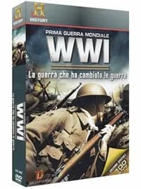 World War I cover
