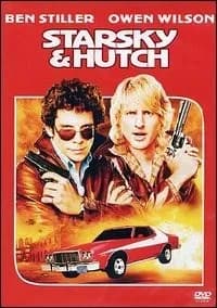 Starsky & Hutch cover