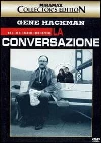 The Conversation cover
