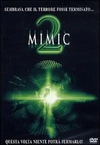 Mimic 2 cover