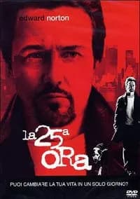 25th Hour cover