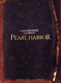 Pearl Harbor cover
