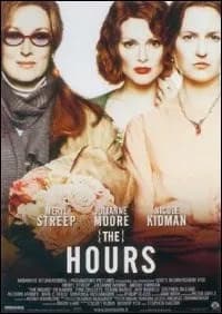 The Hours cover
