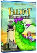 Pete's Dragon cover