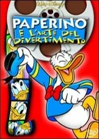 Donald's Laugh Factory cover