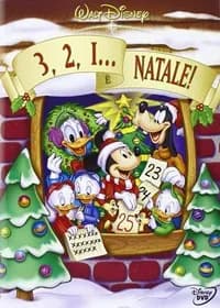 Countdown To Christmas cover