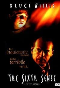 The Sixth Sense cover
