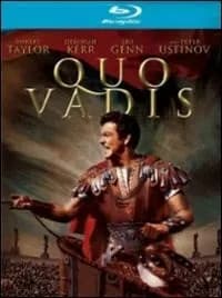 Quo Vadis cover