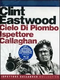 The Enforcer cover
