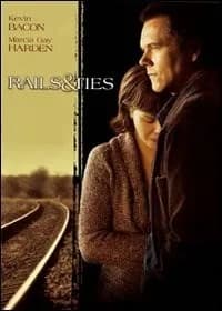 Rails & Ties cover