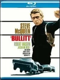 Bullitt cover